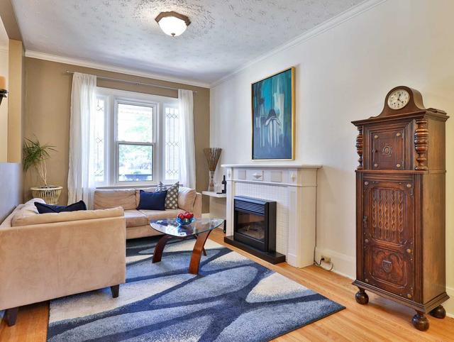 142 Dewhurst Blvd, House semidetached with 2 bedrooms, 1 bathrooms and 1 parking in Toronto ON | Image 20