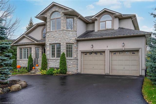 2 Juniper Court, House detached with 5 bedrooms, 4 bathrooms and 7 parking in Collingwood ON | Image 4