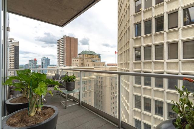 1701 - 108 9 Avenue Sw, Condo with 2 bedrooms, 2 bathrooms and 2 parking in Calgary AB | Image 48