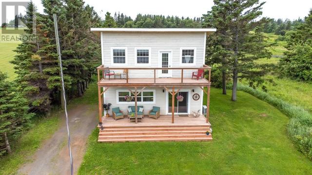 6825 Rustico Road, House detached with 2 bedrooms, 2 bathrooms and null parking in North Rustico FD PE | Image 31