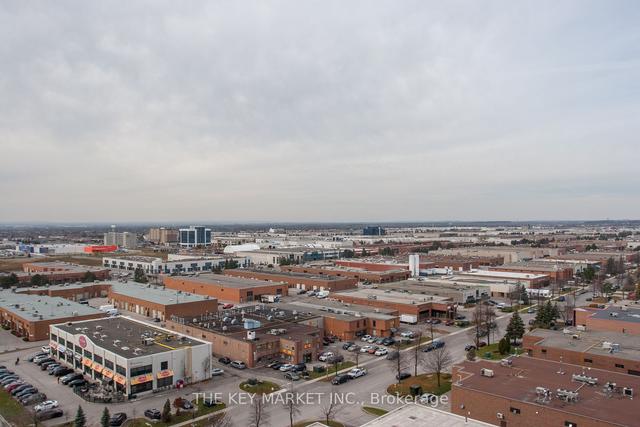 1501 - 898 Portage Pkwy, Condo with 2 bedrooms, 2 bathrooms and 1 parking in Vaughan ON | Image 13