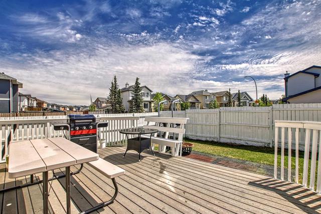 120 Saddlemont Boulevard Ne, House detached with 4 bedrooms, 2 bathrooms and 4 parking in Calgary AB | Image 32