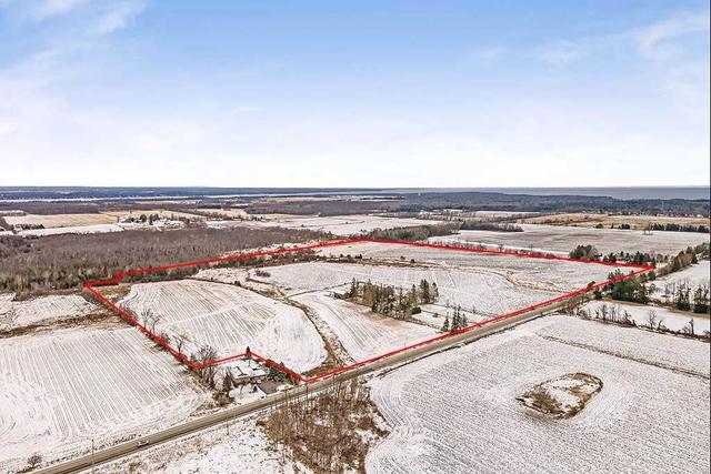 1298 Lockhart Rd, Home with 0 bedrooms, 0 bathrooms and null parking in Innisfil ON | Image 1