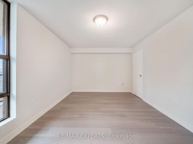 506 - 17 Knightsbridge Rd, Condo with 1 bedrooms, 1 bathrooms and 1 parking in Brampton ON | Image 8