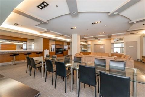 1107 - 58 Marine Parade Dr, Condo with 1 bedrooms, 1 bathrooms and 1 parking in Toronto ON | Image 18
