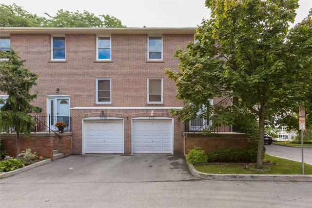 2157 Mountain Grove Ave, Townhouse with 4 bedrooms, 2 bathrooms and 2 parking in Burlington ON | Image 12