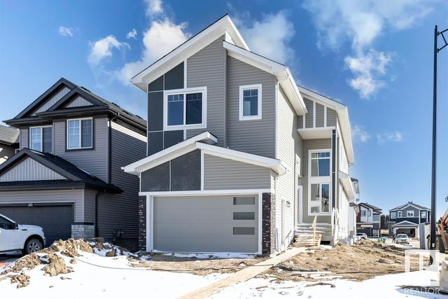 1635 12 Av Nw, House detached with 6 bedrooms, 4 bathrooms and null parking in Edmonton AB | Image 2