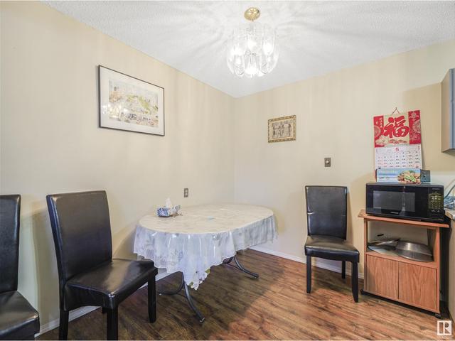 104 - 10023 164 St Nw, Condo with 2 bedrooms, 1 bathrooms and 1 parking in Edmonton AB | Image 12
