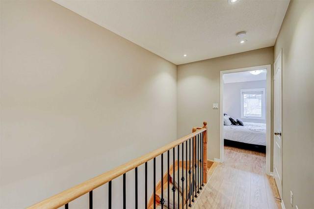 2 - 5700 Long Valley Rd, Townhouse with 3 bedrooms, 4 bathrooms and 2 parking in Mississauga ON | Image 17