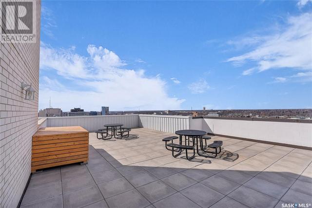 1701 - 315 5th Avenue N, Condo with 2 bedrooms, 2 bathrooms and null parking in Saskatoon SK | Image 38