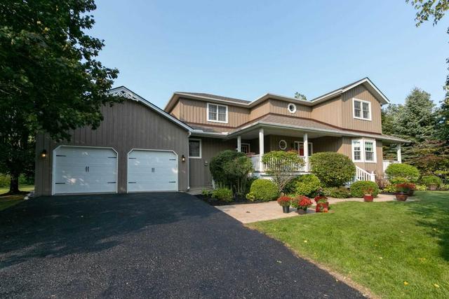 11 Stone Sound Rd, House detached with 4 bedrooms, 4 bathrooms and 10 parking in Scugog ON | Image 12