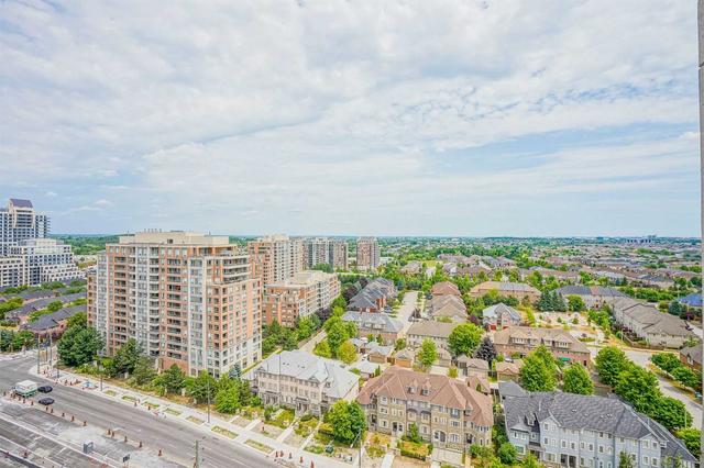 lph2a - 9088 Yonge St, Condo with 2 bedrooms, 2 bathrooms and 2 parking in Richmond Hill ON | Image 19