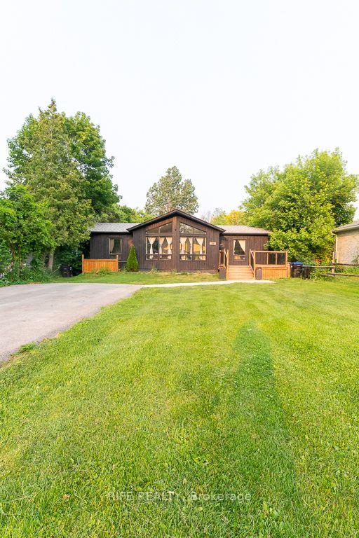 115 Everton Dr W, House detached with 3 bedrooms, 2 bathrooms and 6 parking in Innisfil ON | Image 28
