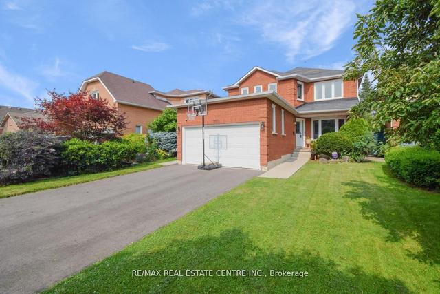 1150 Ewing Cres N, House detached with 4 bedrooms, 4 bathrooms and 6 parking in Mississauga ON | Image 12