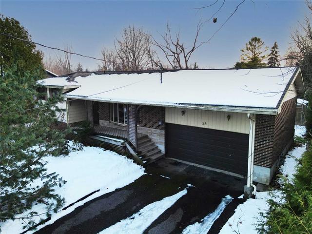 99 Eighth St, House detached with 2 bedrooms, 3 bathrooms and 10 parking in Brock ON | Image 40