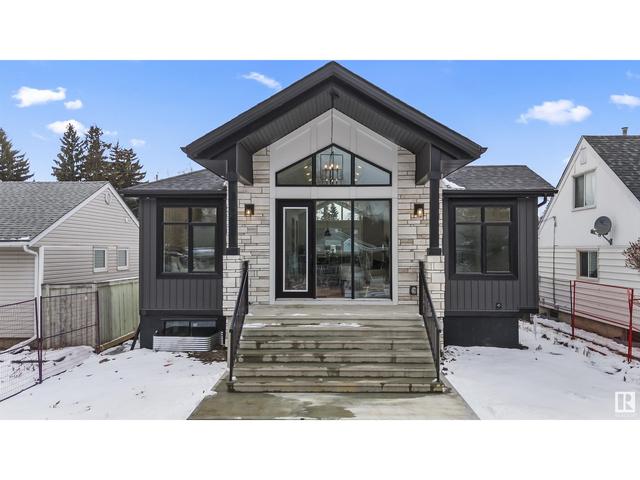 12138 126 St Nw, House detached with 2 bedrooms, 2 bathrooms and null parking in Edmonton AB | Image 34