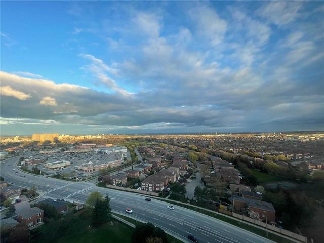 1808 - 350 Webb Dr, Condo with 1 bedrooms, 1 bathrooms and 1 parking in Mississauga ON | Image 15