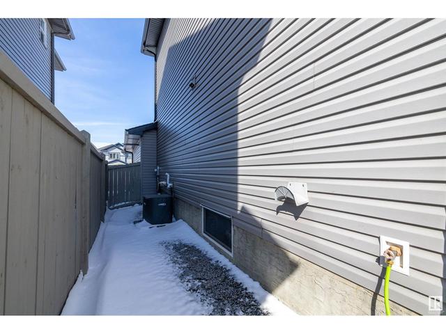 21 Sutherland St, House detached with 3 bedrooms, 2 bathrooms and null parking in Leduc AB | Image 33