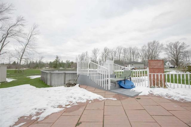 554 Holloway Bay Rd, House detached with 3 bedrooms, 2 bathrooms and 17 parking in Port Colborne ON | Image 21