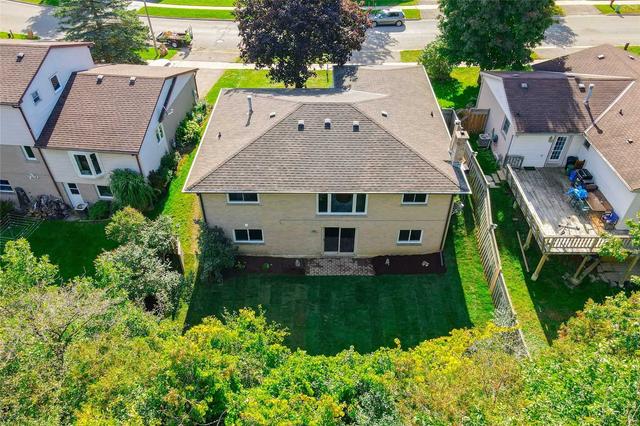 55 Brenda Blvd, House detached with 3 bedrooms, 2 bathrooms and 3 parking in Orangeville ON | Image 29