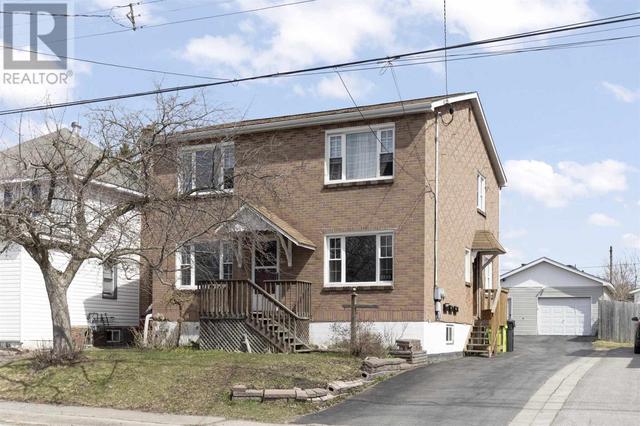 486 Bush St, House other with 0 bedrooms, 0 bathrooms and null parking in Sault Ste. Marie ON | Image 1