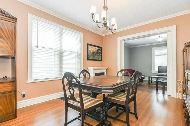 39 Delhi St, House detached with 3 bedrooms, 3 bathrooms and 2 parking in Guelph ON | Image 34