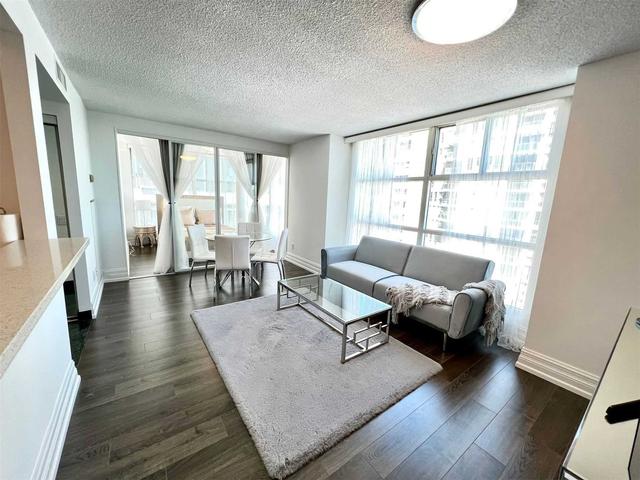 1101 - 409 Bloor St, Condo with 2 bedrooms, 2 bathrooms and 1 parking in Toronto ON | Image 22