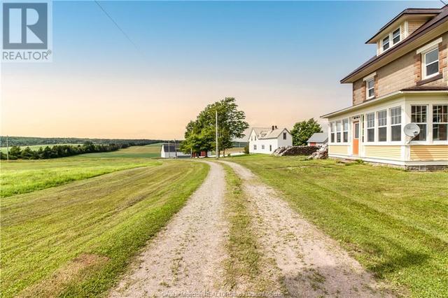 1619 Route 895, House detached with 4 bedrooms, 2 bathrooms and null parking in Elgin NB | Image 9