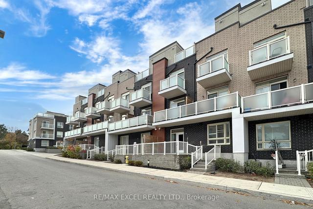 80 - 1357 Neilson Rd W, Townhouse with 2 bedrooms, 1 bathrooms and 1 parking in Toronto ON | Image 12