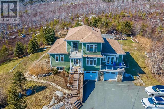 87 Aarons Way, House detached with 4 bedrooms, 3 bathrooms and null parking in Halifax NS | Image 50