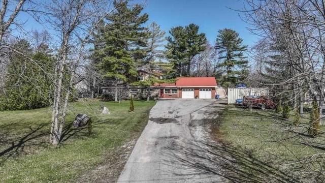 138 Lone Pine Rd, House detached with 4 bedrooms, 2 bathrooms and 5 parking in Georgian Bay ON | Image 9