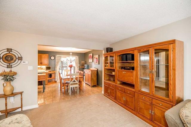 2064 Chantler St, House detached with 3 bedrooms, 3 bathrooms and 6 parking in Innisfil ON | Image 28