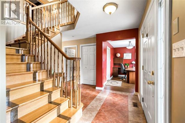 13 Mayfair Crt, House detached with 4 bedrooms, 3 bathrooms and null parking in Riverview NB | Image 6