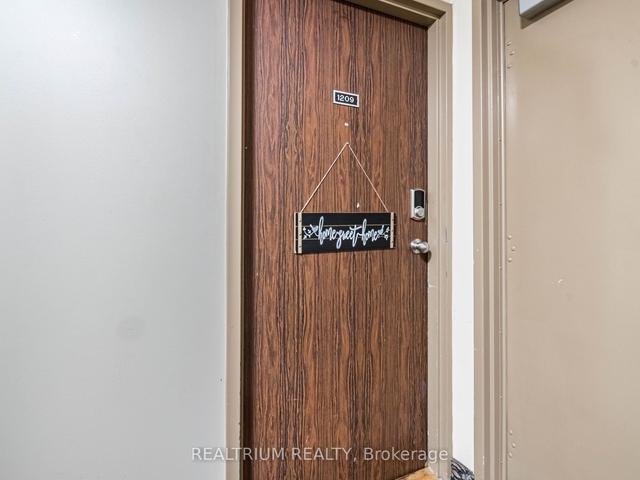 1209 - 21 Knightsbridge Rd, Condo with 3 bedrooms, 2 bathrooms and 1 parking in Brampton ON | Image 37