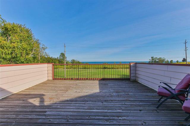 20 Lake Driveway Dr E, House detached with 4 bedrooms, 5 bathrooms and 2 parking in Ajax ON | Image 18