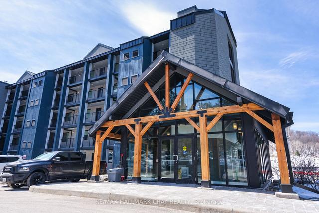 305 - 80 Horseshoe Blvd, Condo with 2 bedrooms, 2 bathrooms and 0 parking in Oro Medonte ON | Image 16