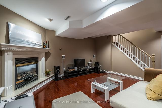 474 Raymerville Dr, House detached with 4 bedrooms, 4 bathrooms and 5 parking in Markham ON | Image 21