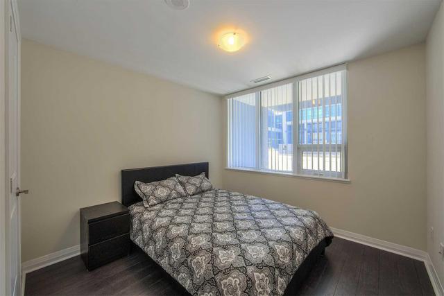 108 - 5025 Four Springs Ave, Townhouse with 3 bedrooms, 3 bathrooms and 1 parking in Mississauga ON | Image 6