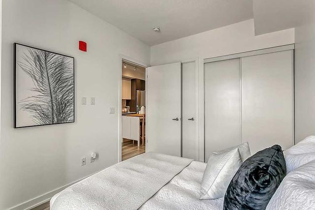 625a - 5230 Dundas St, Condo with 1 bedrooms, 1 bathrooms and 1 parking in Burlington ON | Image 11