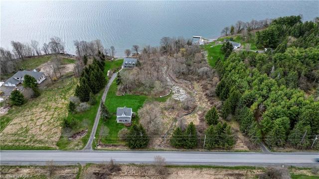 1808a&b Howe Island Drive, House detached with 3 bedrooms, 2 bathrooms and 10 parking in Frontenac Islands ON | Image 37