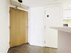 1207 - 1001 Bay St, Condo with 1 bedrooms, 1 bathrooms and 0 parking in Toronto ON | Image 12