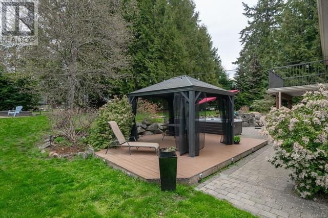 1988 Woodridge Rd, House detached with 4 bedrooms, 3 bathrooms and 4 parking in Nanaimo A BC | Image 54