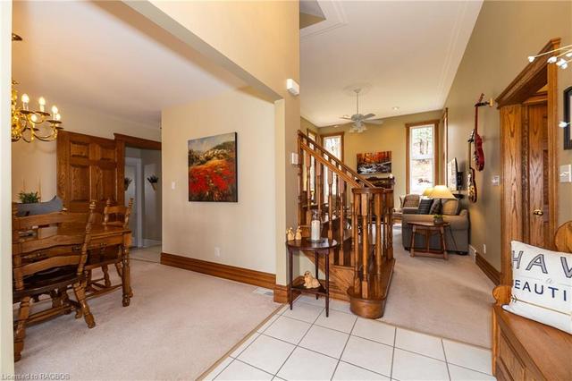 171 Ashgrove Lane, House detached with 4 bedrooms, 2 bathrooms and 22 parking in Meaford ON | Image 47