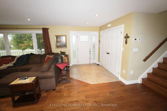 20 Concession 15 E, House detached with 3 bedrooms, 2 bathrooms and 16 parking in Penetanguishene ON | Image 27