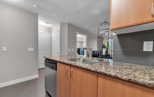 508 - 31 Bales Ave, Condo with 1 bedrooms, 1 bathrooms and 1 parking in Toronto ON | Image 3