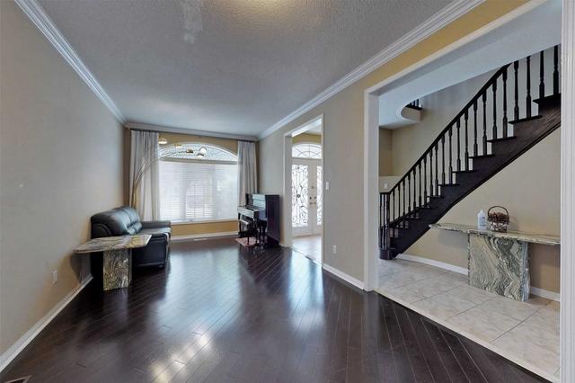 27 Baintree St, House detached with 4 bedrooms, 3 bathrooms and 4 parking in Markham ON | Image 38