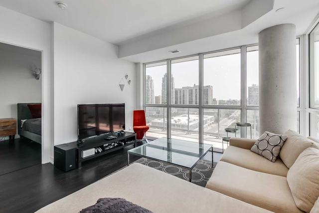 1105 - 501 St Clair Ave W, Condo with 2 bedrooms, 2 bathrooms and 1 parking in Toronto ON | Image 23