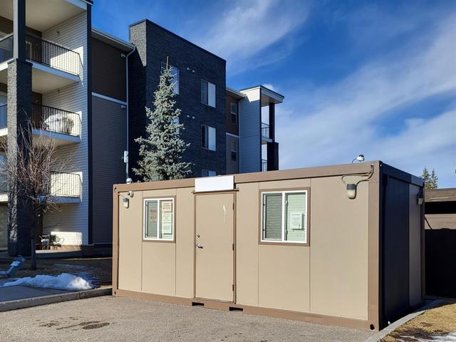 115 - 7130 80 Avenue Ne, Condo with 2 bedrooms, 2 bathrooms and 1 parking in Calgary AB | Image 21