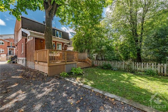 5 Raleigh Street, House detached with 3 bedrooms, 2 bathrooms and 3 parking in Ottawa ON | Image 26