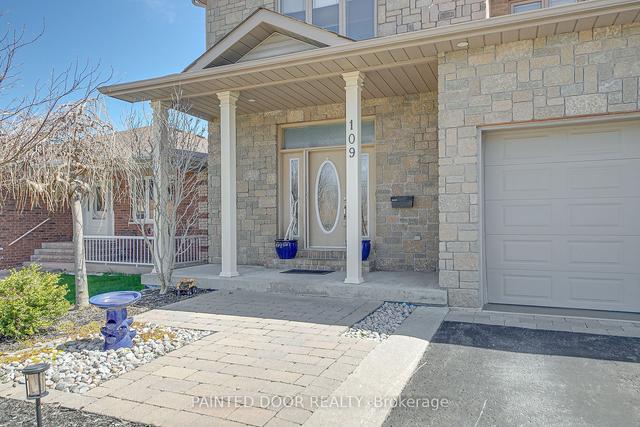 109 Huronia Rd, House detached with 5 bedrooms, 4 bathrooms and 11 parking in Barrie ON | Image 12